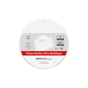 Zirkon BioStar ULTRA Multilayer